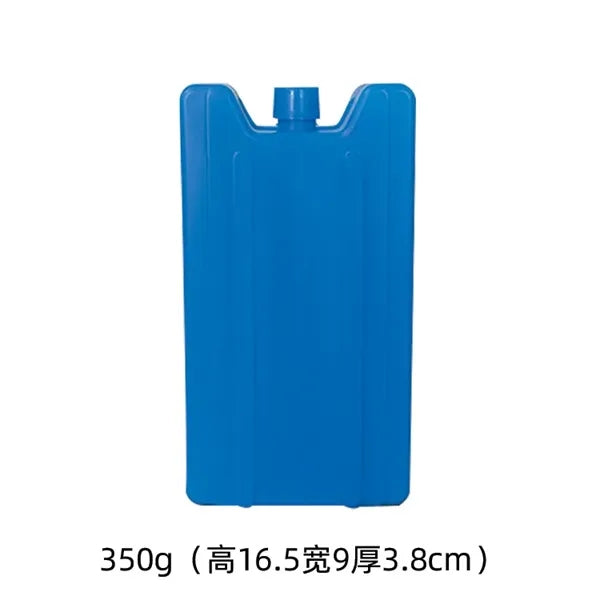 Cold Chain Fresh-Keeping Ice Brick