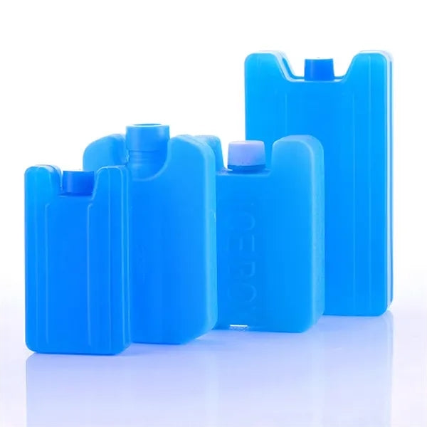 Cold Chain Fresh-Keeping Ice Brick