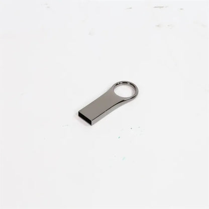 Pendent-Style UDP USB Drive