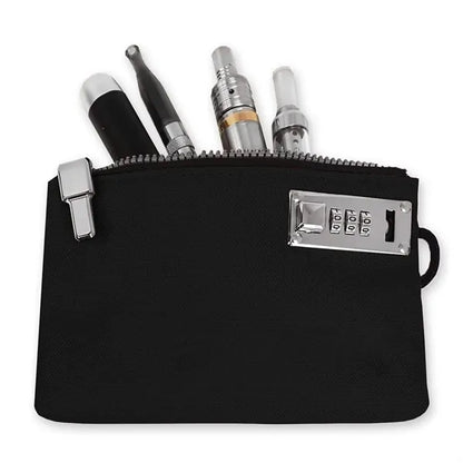 5 x 8 Inch Lockable Money Bag