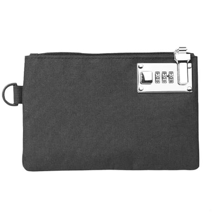 5 x 8 Inch Lockable Money Bag