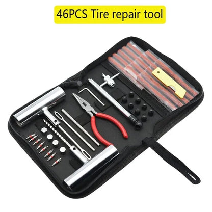 Tire Repair Kit