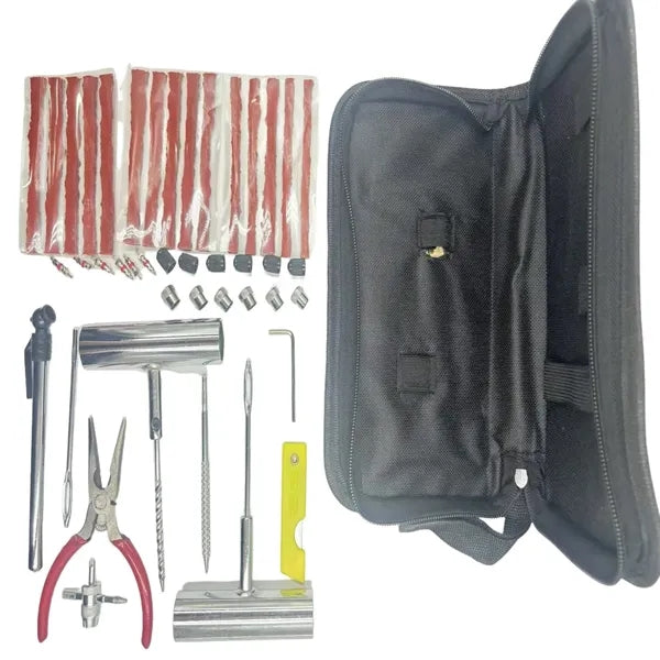 Tire Repair Kit