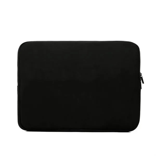 Laptop Sleeve with Flap in Closure - Neoprene