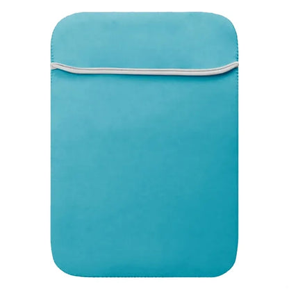 Laptop Sleeve with Hook-and-Loop Fastener - Neoprene