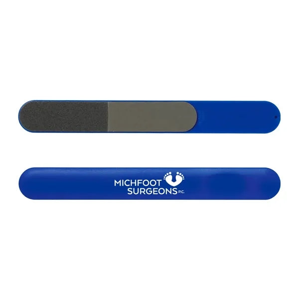 Nail File