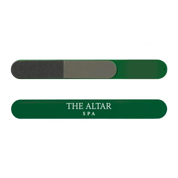 Nail File