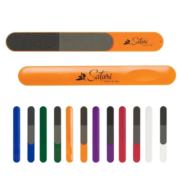 Nail File