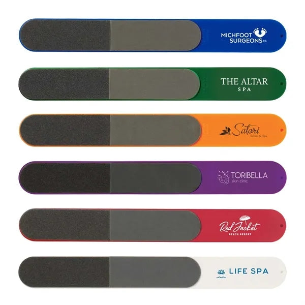 Nail File