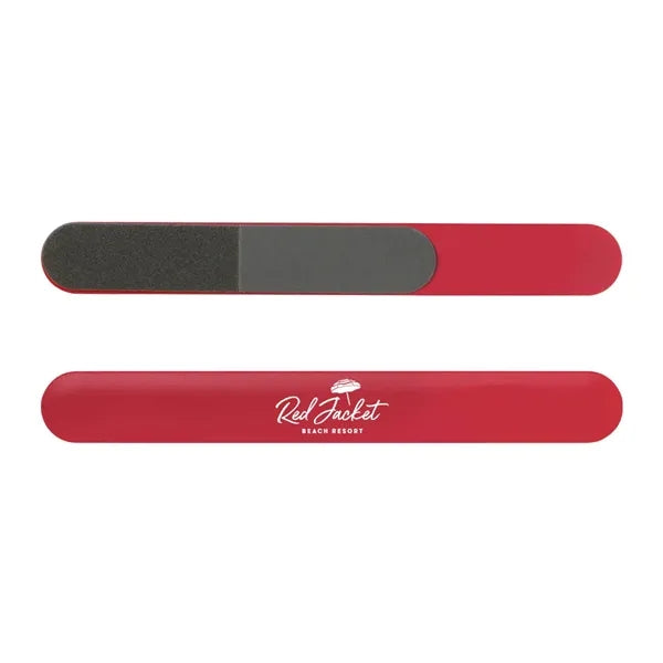 Nail File