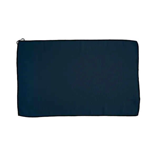 Fairway Fresh rPET Waffle Towel