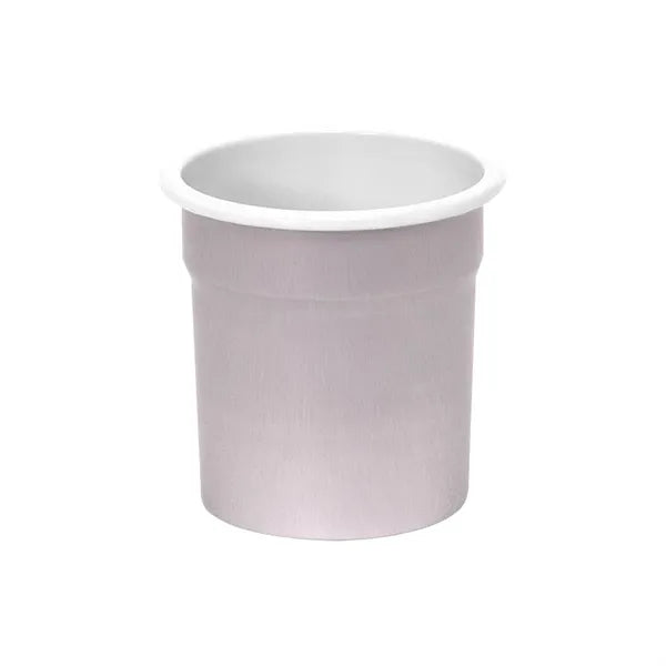 1.5 Oz. Steel Chill-Cups Aluminum Shot Cup
