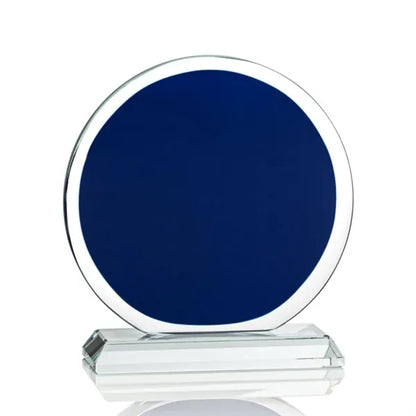 Marcelina Award - Blue
