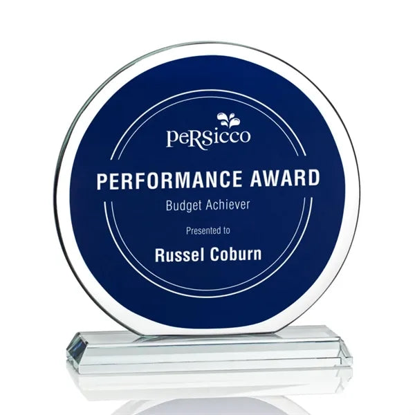 Marcelina Award - Blue