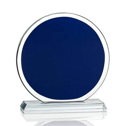 Marcelina Award - Blue
