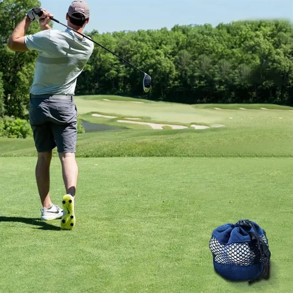 Golf Storage Bag