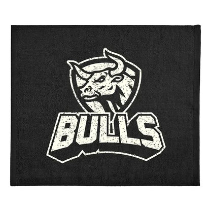 15" x 18" Cotton Velour Rally Towel