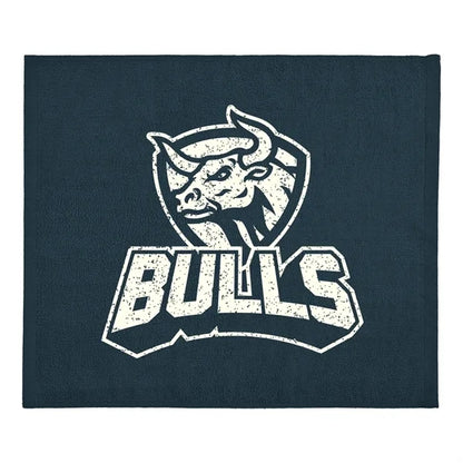 15" x 18" Cotton Velour Rally Towel