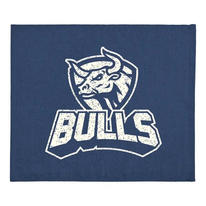 15" x 18" Cotton Velour Rally Towel