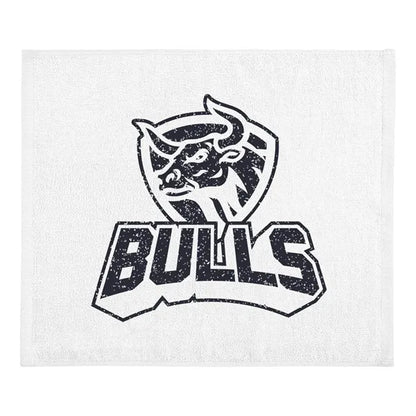 15" x 18" Cotton Velour Rally Towel