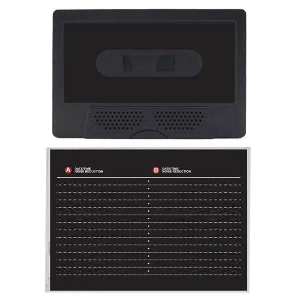 Awesome Mixtape Wireless Speaker