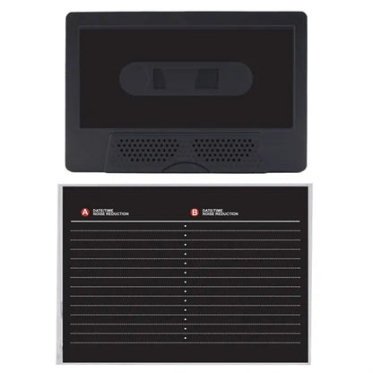 Awesome Mixtape Wireless Speaker