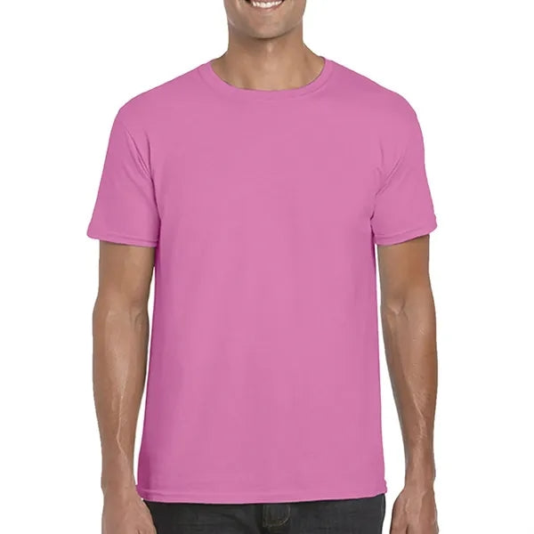 Gildan SoftStyle Adult T-Shirt 4.5 oz