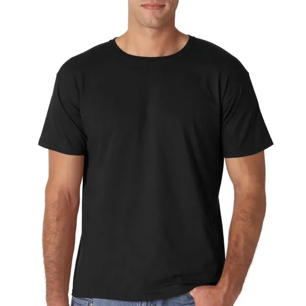 Gildan SoftStyle Adult T-Shirt 4.5 oz