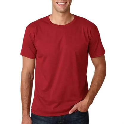 Gildan SoftStyle Adult T-Shirt 4.5 oz