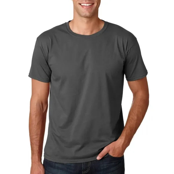 Gildan SoftStyle Adult T-Shirt 4.5 oz
