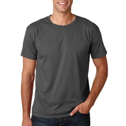 Gildan SoftStyle Adult T-Shirt 4.5 oz