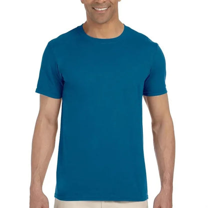 Gildan SoftStyle Adult T-Shirt 4.5 oz