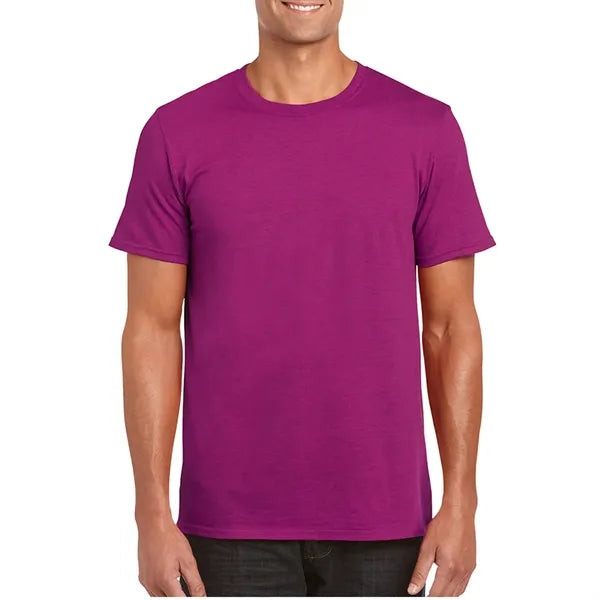 Gildan SoftStyle Adult T-Shirt 4.5 oz