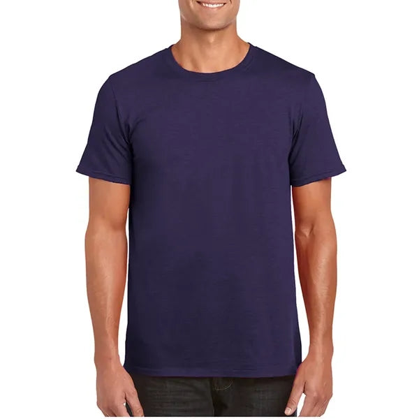 Gildan SoftStyle Adult T-Shirt 4.5 oz