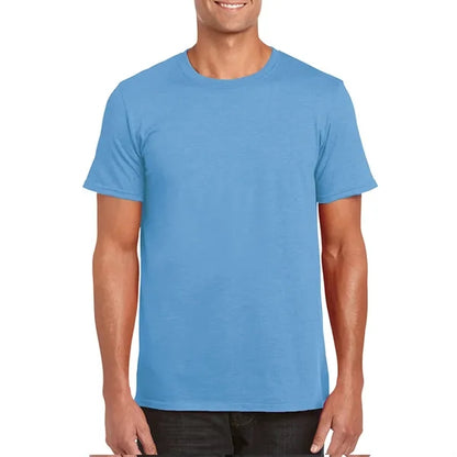 Gildan SoftStyle Adult T-Shirt 4.5 oz