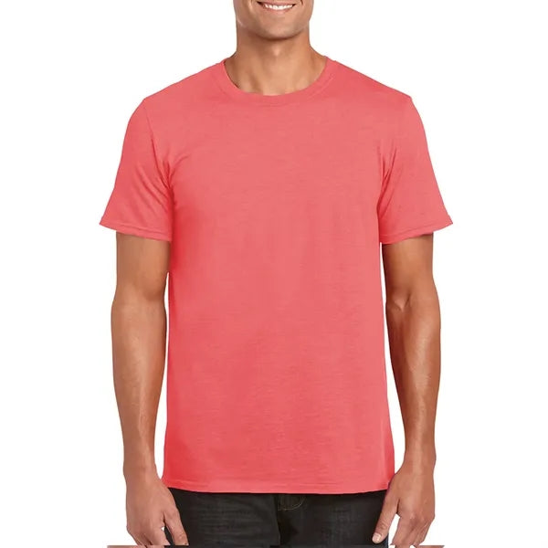 Gildan SoftStyle Adult T-Shirt 4.5 oz