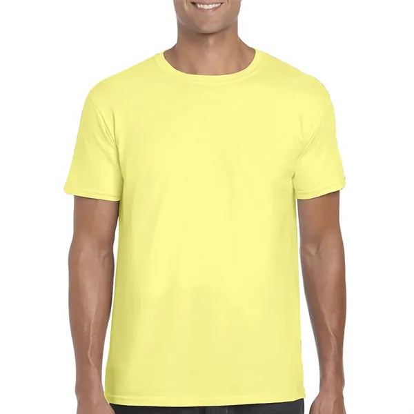 Gildan SoftStyle Adult T-Shirt 4.5 oz