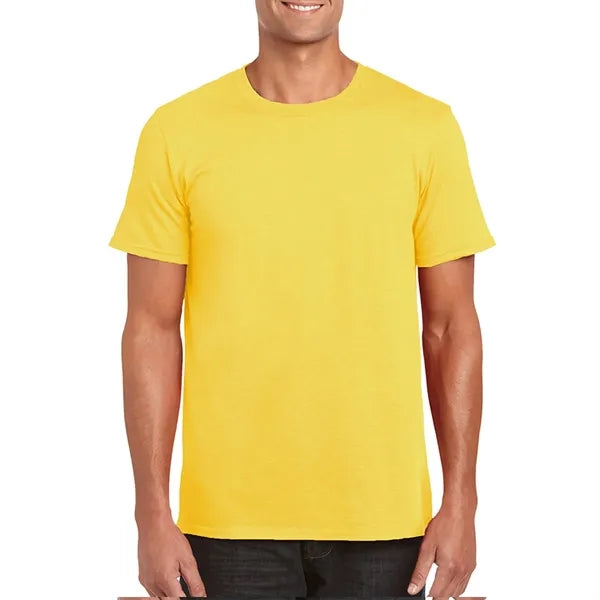 Gildan SoftStyle Adult T-Shirt 4.5 oz