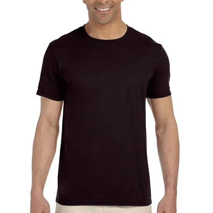 Gildan SoftStyle Adult T-Shirt 4.5 oz