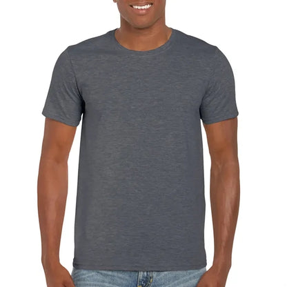 Gildan SoftStyle Adult T-Shirt 4.5 oz