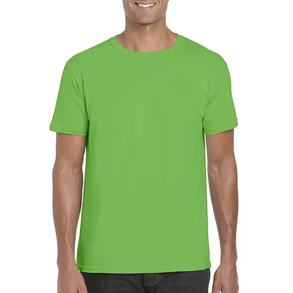 Gildan SoftStyle Adult T-Shirt 4.5 oz