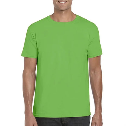 Gildan SoftStyle Adult T-Shirt 4.5 oz