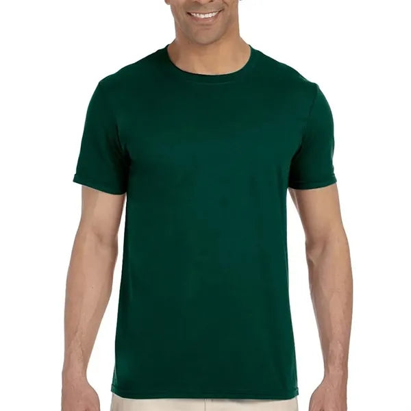 Gildan SoftStyle Adult T-Shirt 4.5 oz