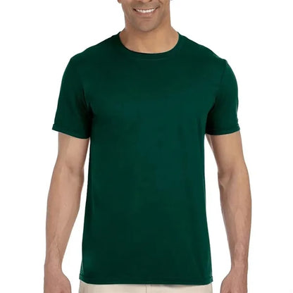 Gildan SoftStyle Adult T-Shirt 4.5 oz