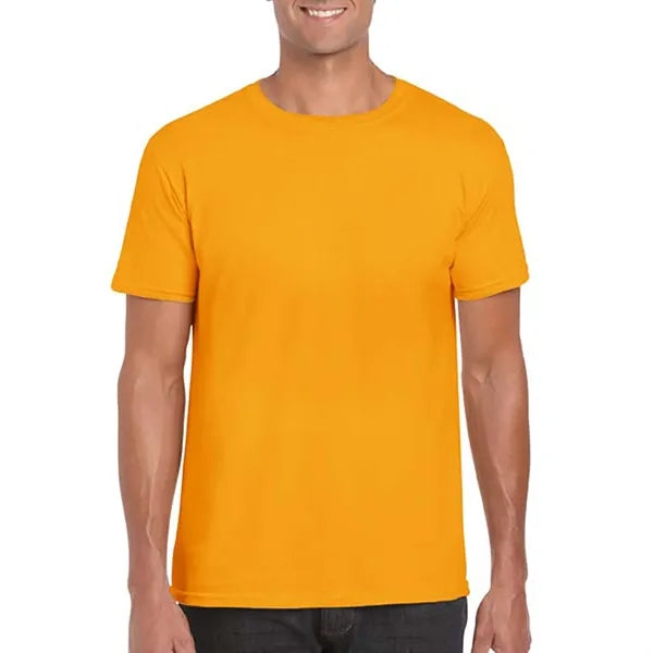 Gildan SoftStyle Adult T-Shirt 4.5 oz