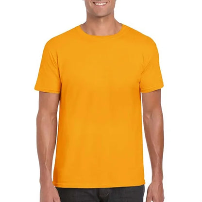 Gildan SoftStyle Adult T-Shirt 4.5 oz