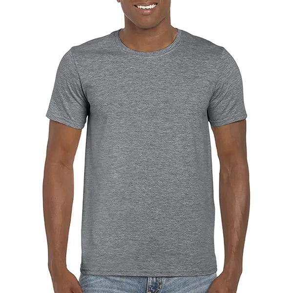 Gildan SoftStyle Adult T-Shirt 4.5 oz
