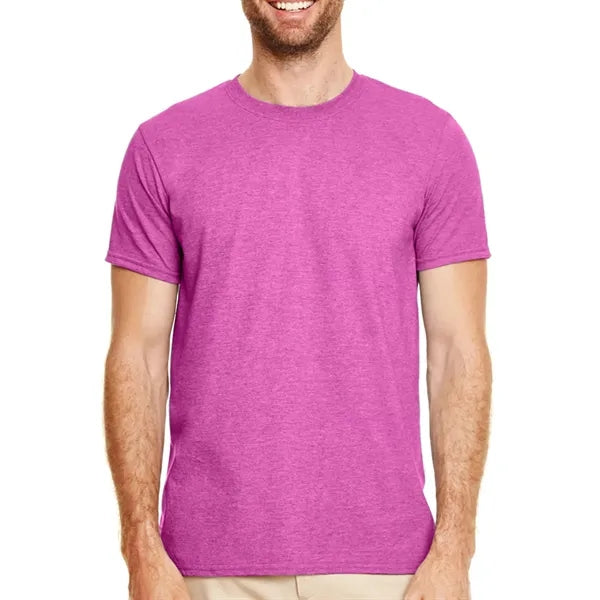 Gildan SoftStyle Adult T-Shirt 4.5 oz