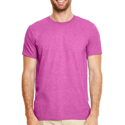 Gildan SoftStyle Adult T-Shirt 4.5 oz