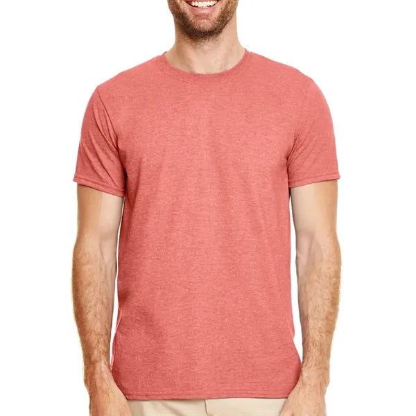 Gildan SoftStyle Adult T-Shirt 4.5 oz